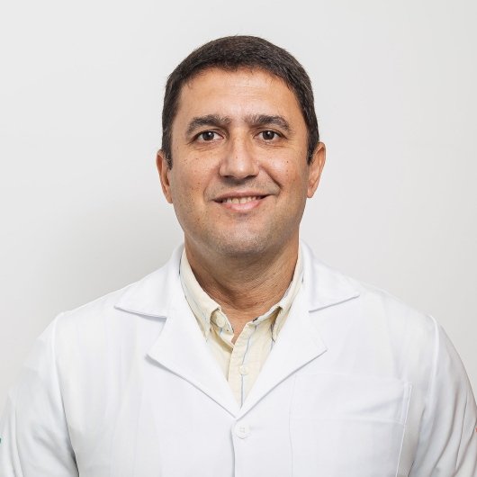 Dr. Andre Luis Ribeiro de Castro Ferreira