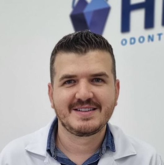 Henrique Rodrigues Campos