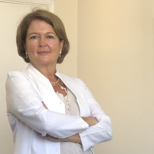 Dra. Virgínia Roncatti