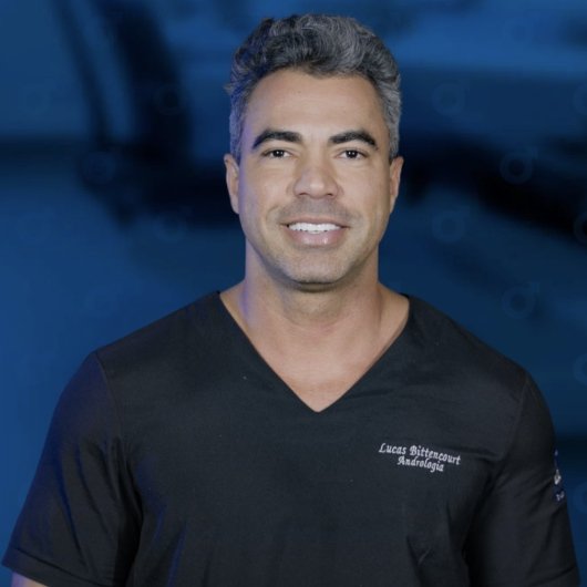 Dr. Lucas Bittencourt
