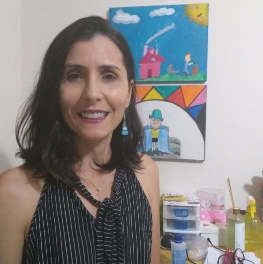 Maria das Graças Santos