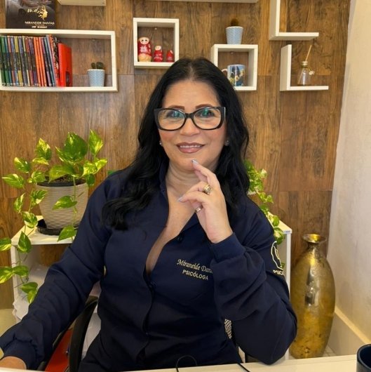 Miraneide Silva Dantas