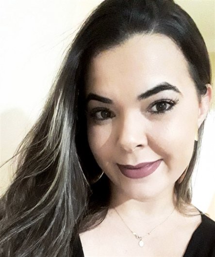 Lenise Fernanda Da Silva