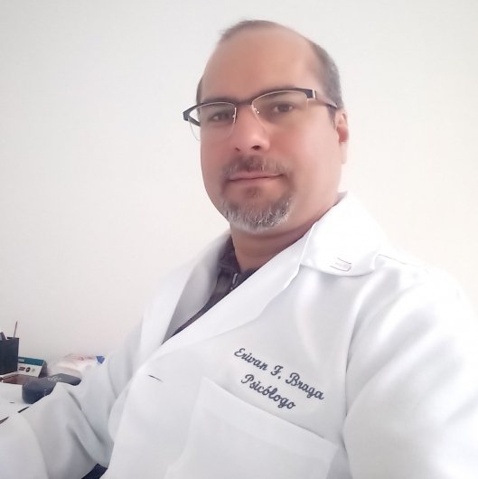 Dr. Erivan Freire Braga