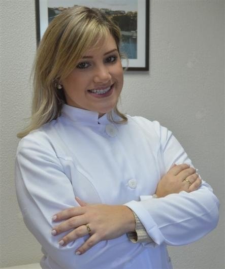 Daniela Gomes Cardoso