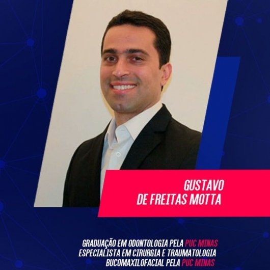 Dr. Gustavo Motta