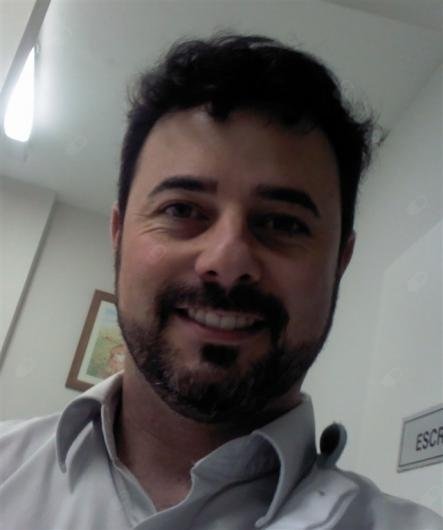 Dr. Gabriel Rocha França