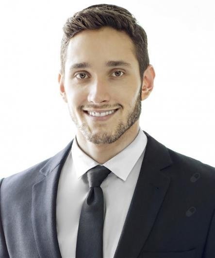 Dr. Daniel Dziabas