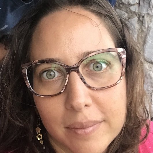 Ana Tereza Goes Weigand