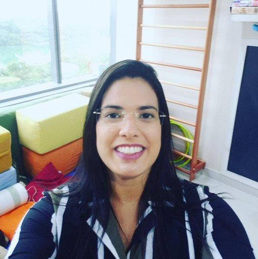 Nathalia Coelho