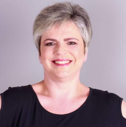 Dra. Ana Maria Braga
