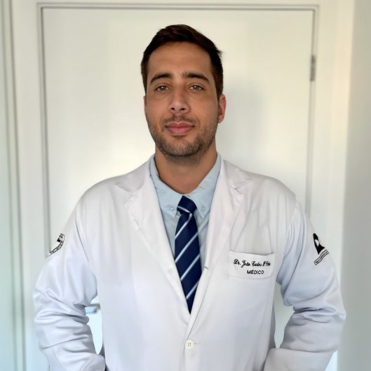 Dr. João Carlos Pedro Filho
