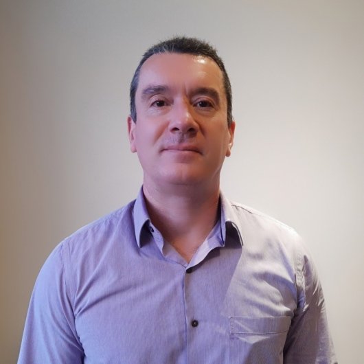 Dr. Joao Vargas de Oliveira Neto