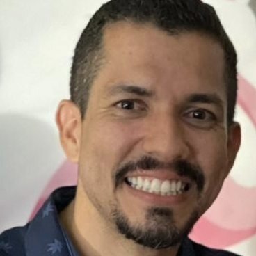 Geison Leonardo Rodrigues da SIlva