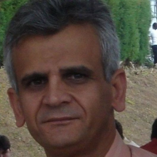 Dr. Arizio Jose Fonseca de Azevedo