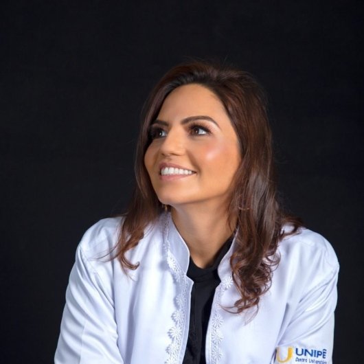 Izabel Verônica Gomes Marques