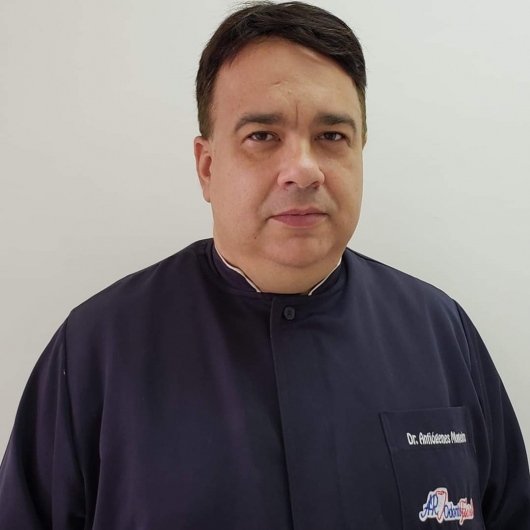 Dr. Antiógenes Monteiro