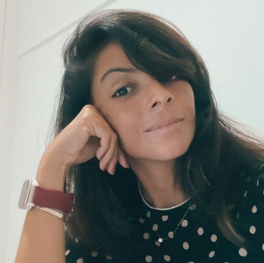 Rafaella Dominguez