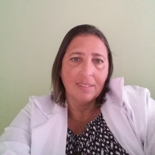 Luciana Melo Cabral