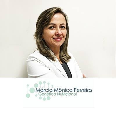 Dra. Marcia Monica Meneses Ferreira