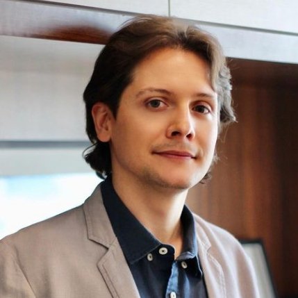 Dr. José Antonio Rogoni Jr.