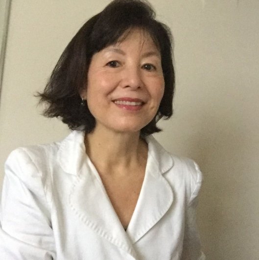Dra. Jane Oba