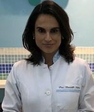 Dra. Danielle Nobre