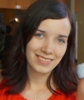 Cynthia de Souza Vieira
