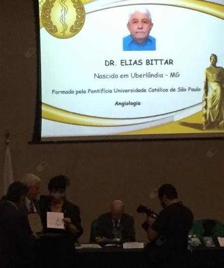 Dr. Elias Bittar