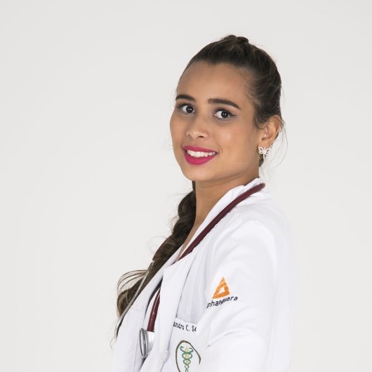 Lissandra Cunha Santos
