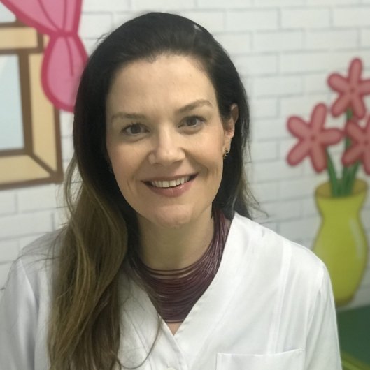 Dra. Daniela Gerent Petry Piotto