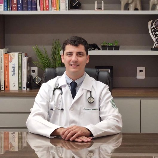 Dr. Rodrigo Santin Rodrigues