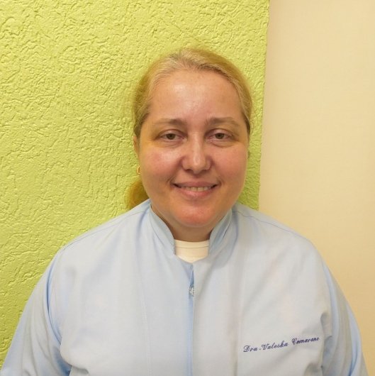 Dra. Valeska Camarano