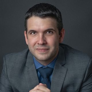 Dr. Rafael Dahmer Rocha