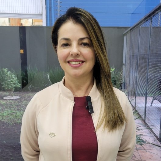 Prof. Andrea Fidalgo