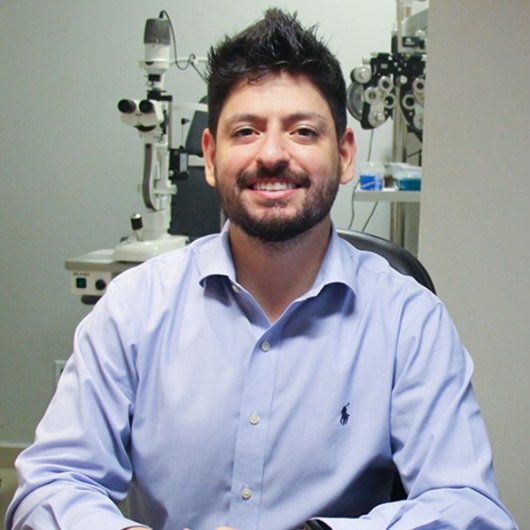 Dr. Bruno de Queiroz Alves