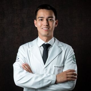Dr. Fernando Akira Ghidini Sumita