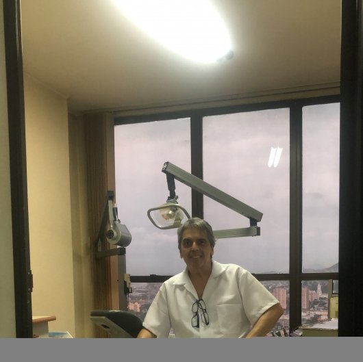 Dr. José Carlos Gonçalves Júnior