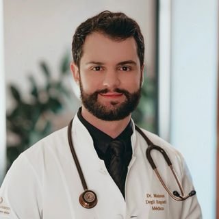 Dr. Mateus Degli Esposti