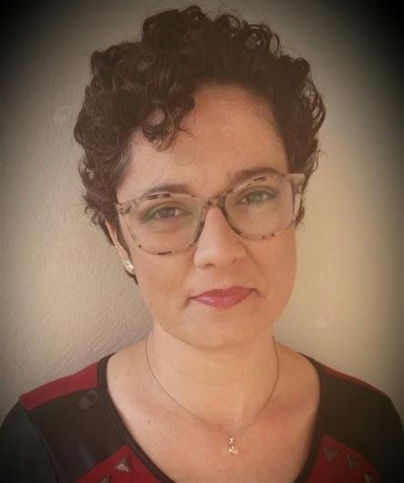 Monique Batista da Silva