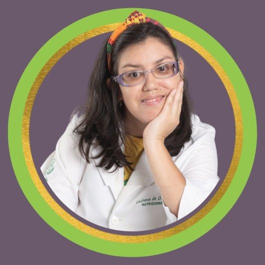 Luciana Oliveira Gaya