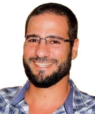 Rafael Barros