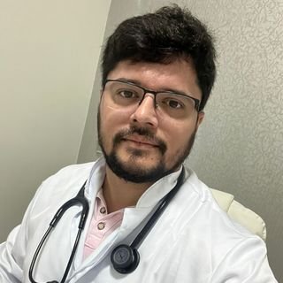 Dr. Maurício Graboys Alves Pereira Mangabeira