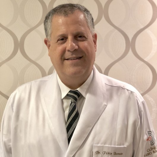 Dr. Fábio Barreto