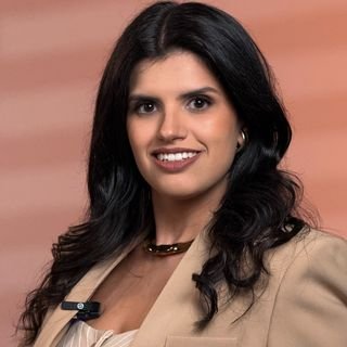 Dra. Mariane Marcondes Brito De Souza