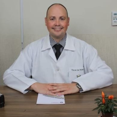 Dr. Marcelo San Martins Almeida