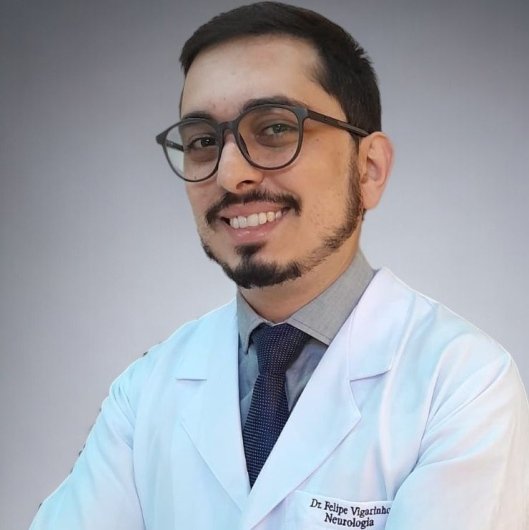 Dr. Felipe Vigarinho