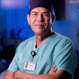 Dr. Lucio Tavares