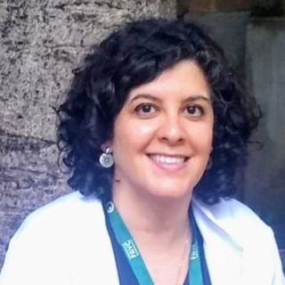 Paula Margarida Pereira