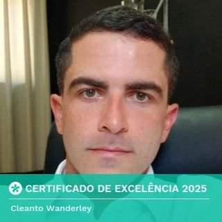Cleanto Wanderley